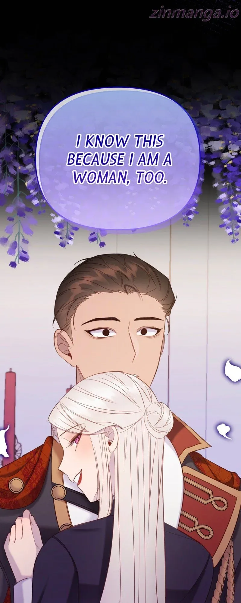 You’re Unforgiven, Your Majesty Chapter 11 page 69