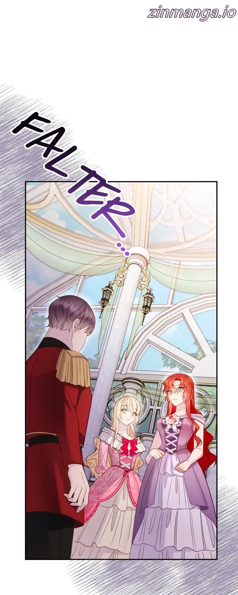 You’re Unforgiven, Your Majesty Chapter 10 page 63