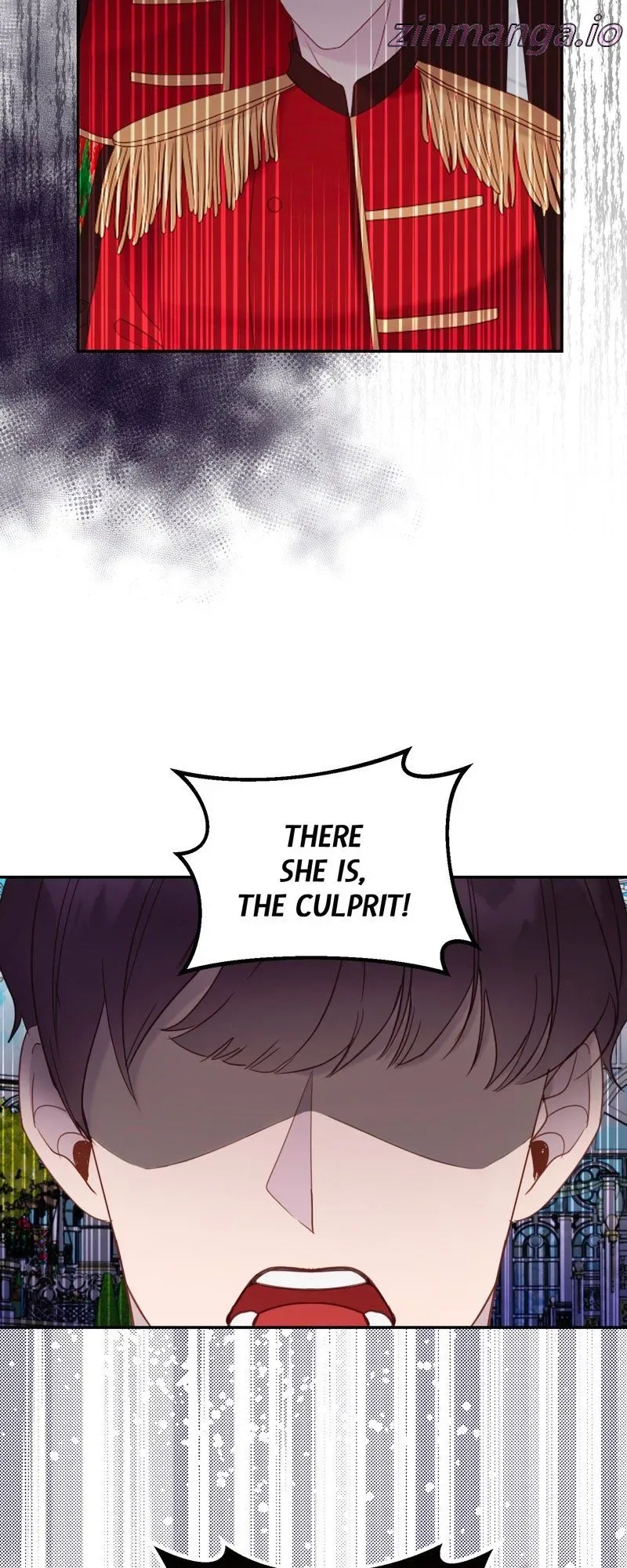 You’re Unforgiven, Your Majesty Chapter 10 page 55