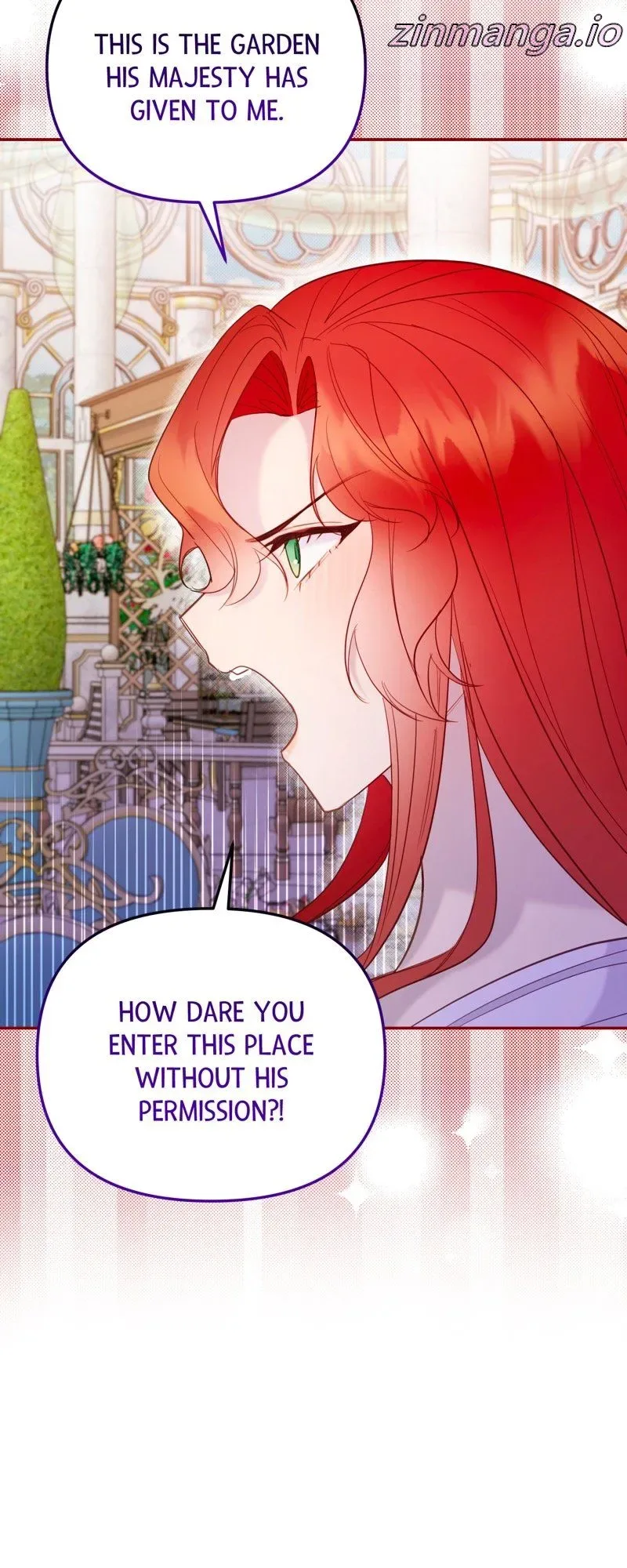 You’re Unforgiven, Your Majesty Chapter 10 page 62