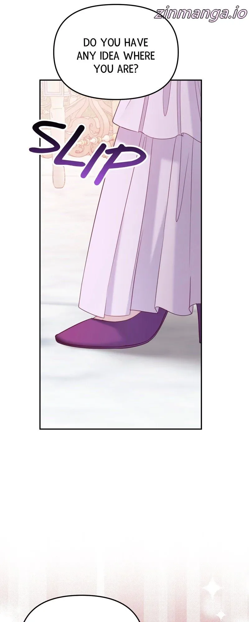 You’re Unforgiven, Your Majesty Chapter 10 page 61