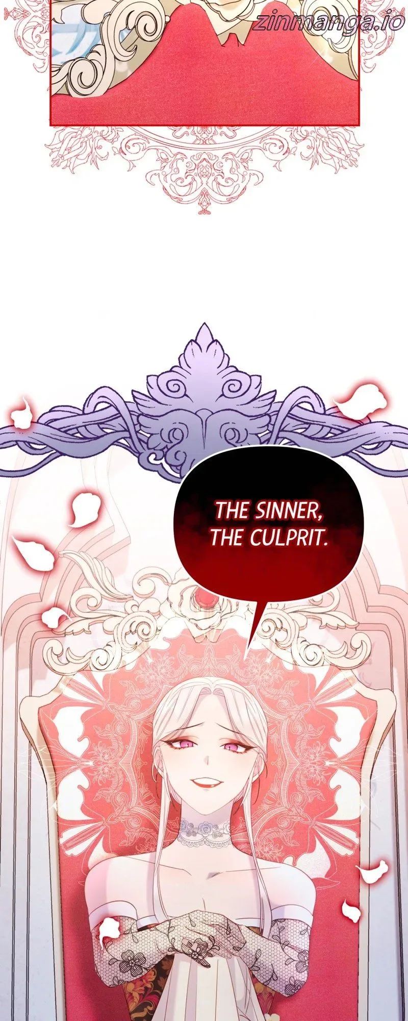 You’re Unforgiven, Your Majesty Chapter 10 page 76