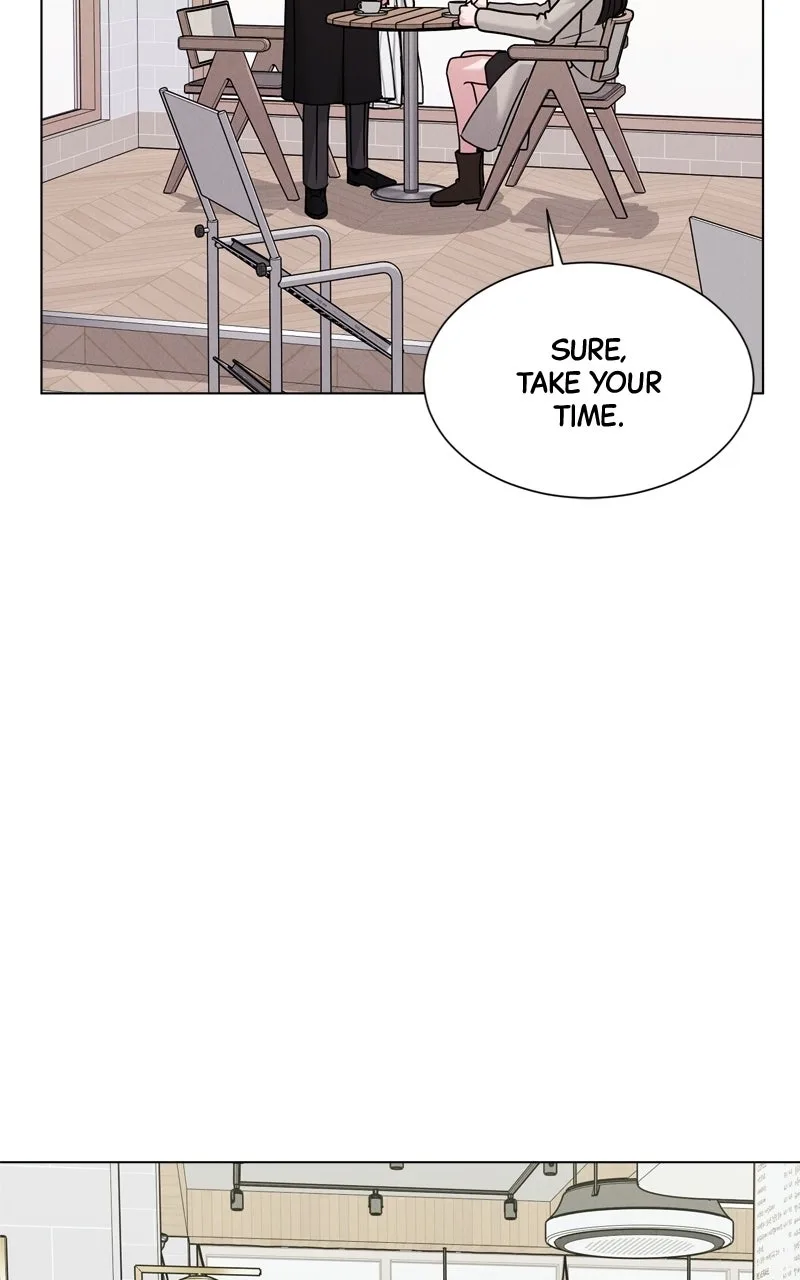 If You Don’t Love, You Die Chapter 68 page 2