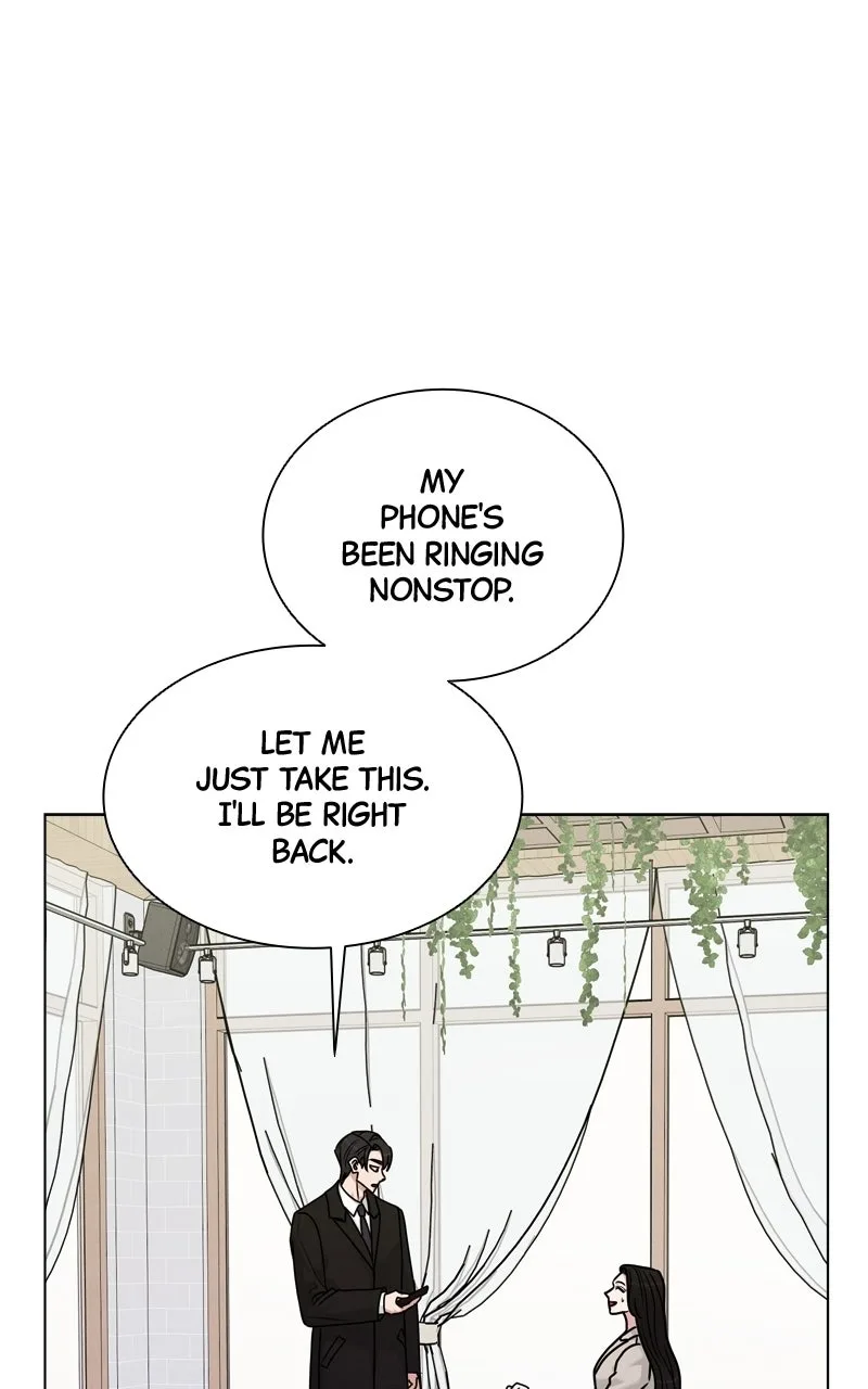 If You Don’t Love, You Die Chapter 68 page 1