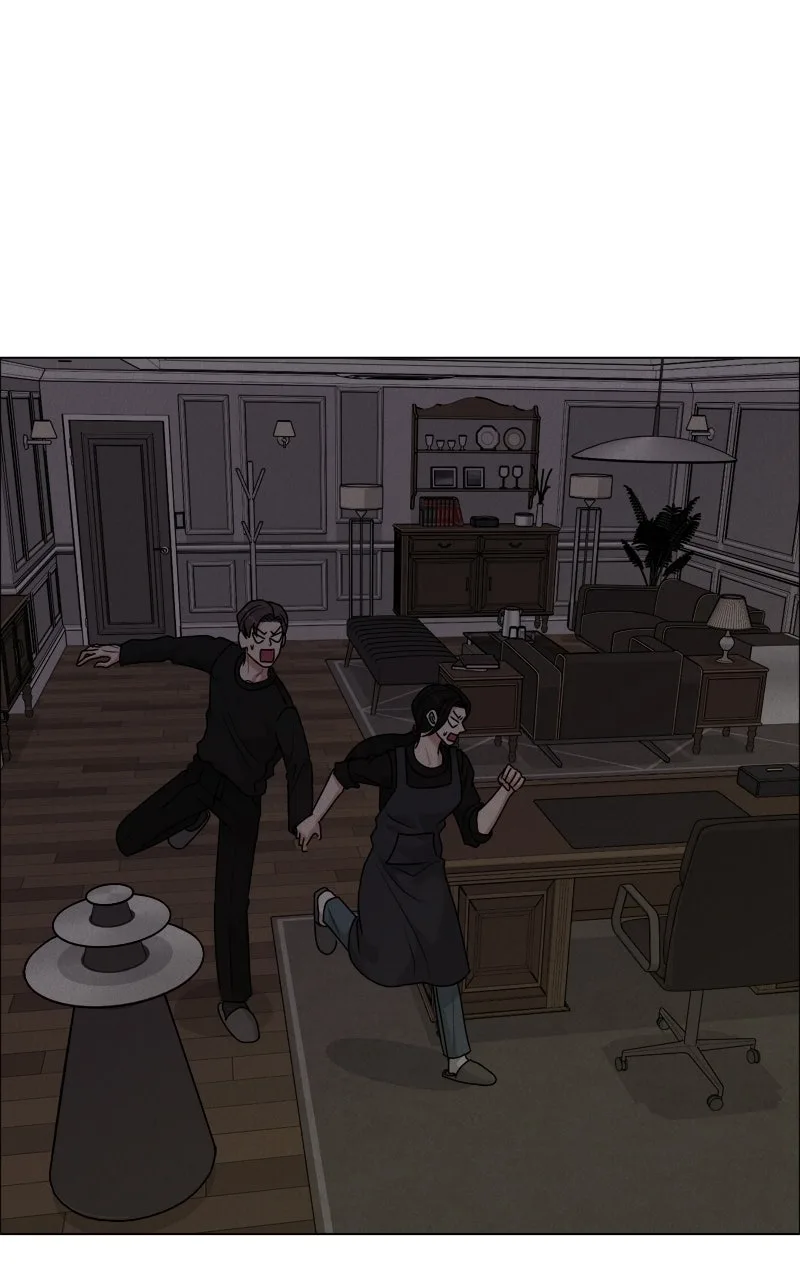 If You Don’t Love, You Die Chapter 68 page 14