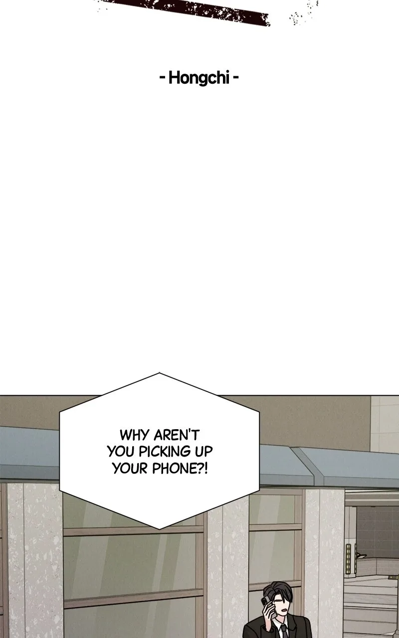 If You Don’t Love, You Die Chapter 68 page 7