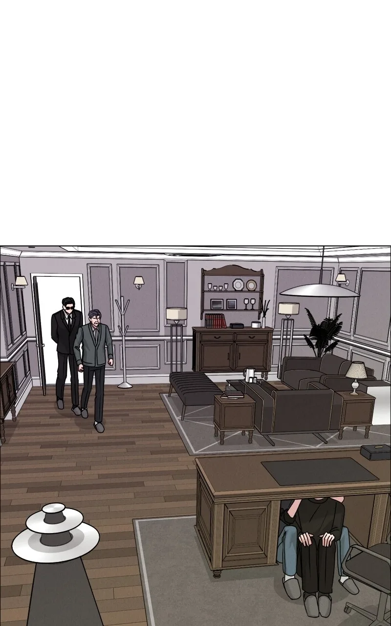 If You Don’t Love, You Die Chapter 68 page 15