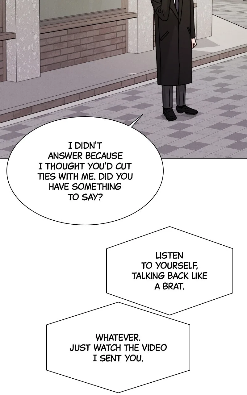 If You Don’t Love, You Die Chapter 68 page 8