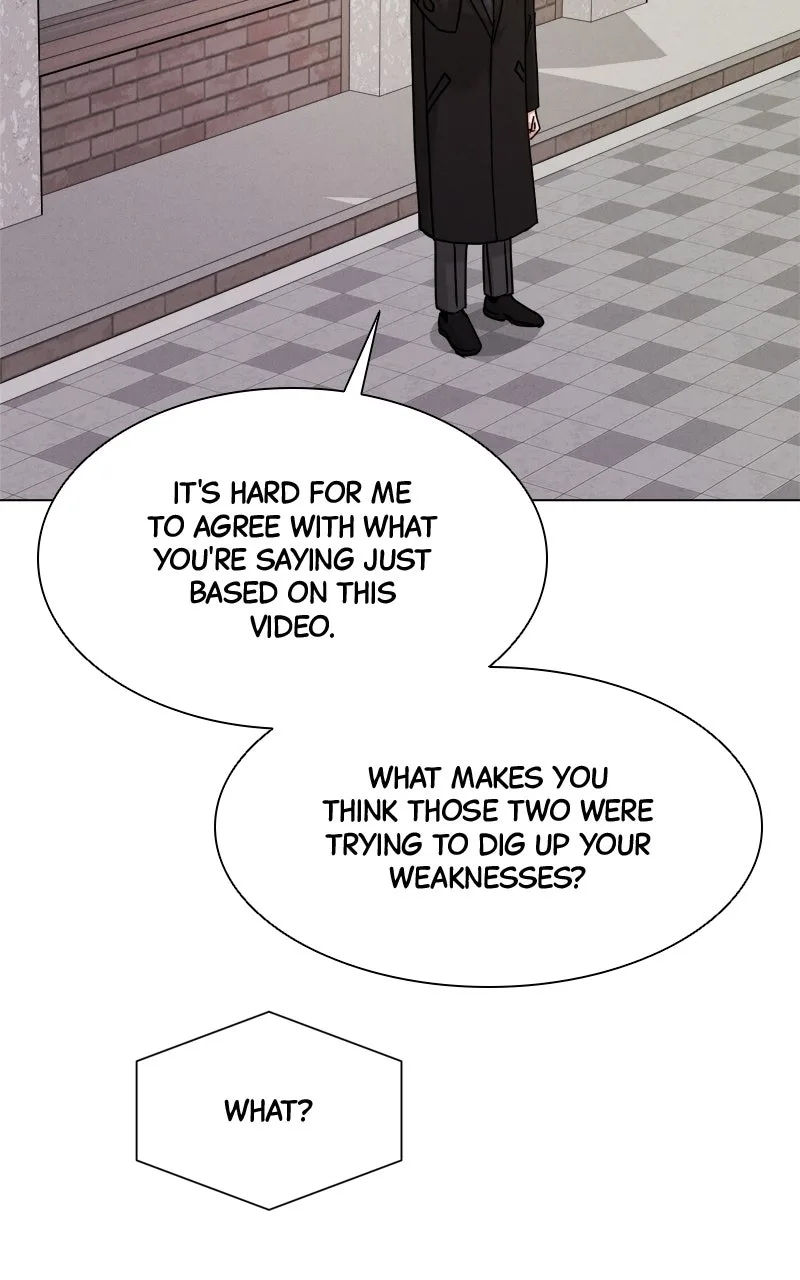 If You Don’t Love, You Die Chapter 68 page 20