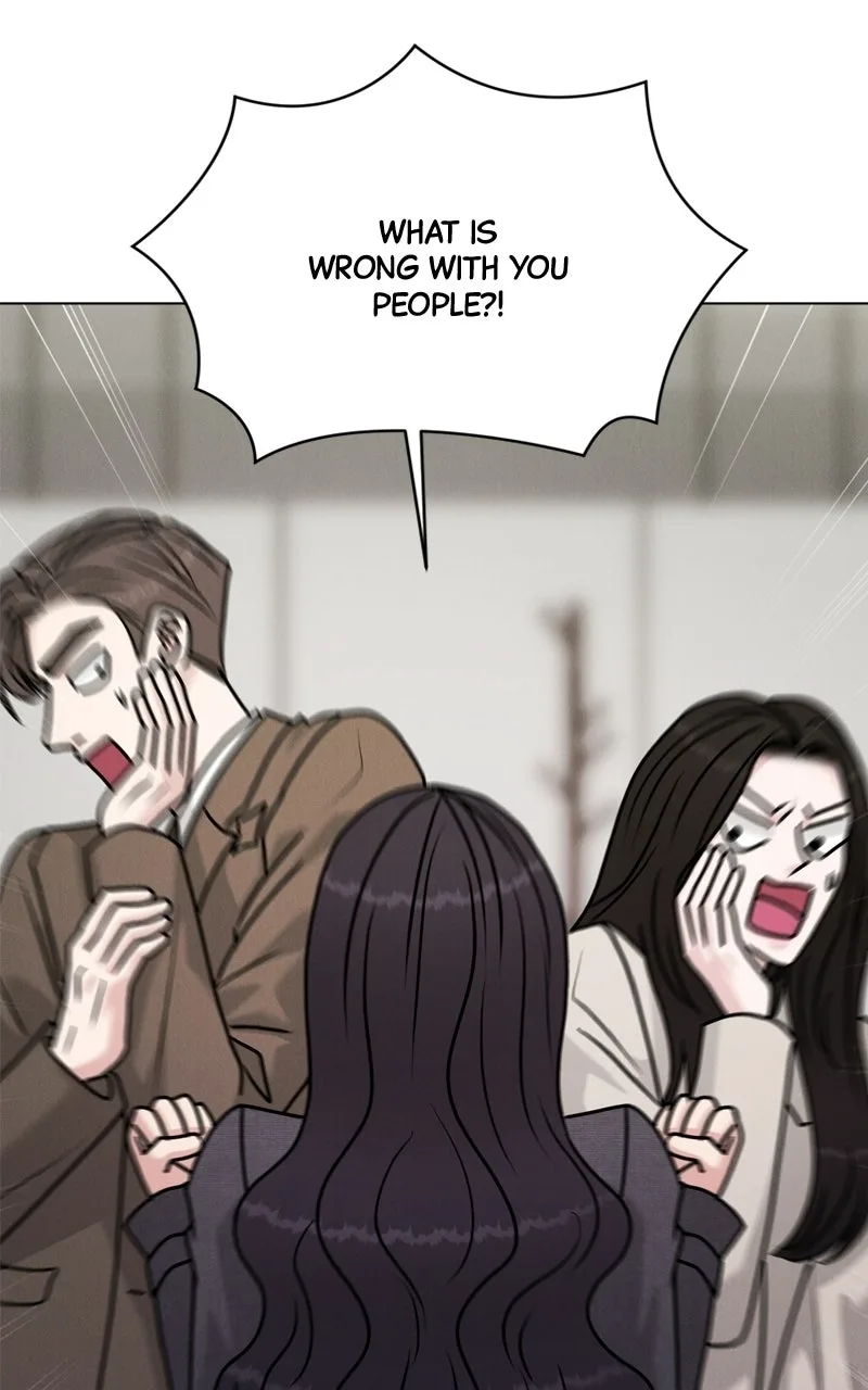 If You Don’t Love, You Die Chapter 68 page 91