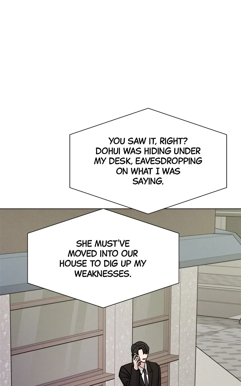 If You Don’t Love, You Die Chapter 68 page 19