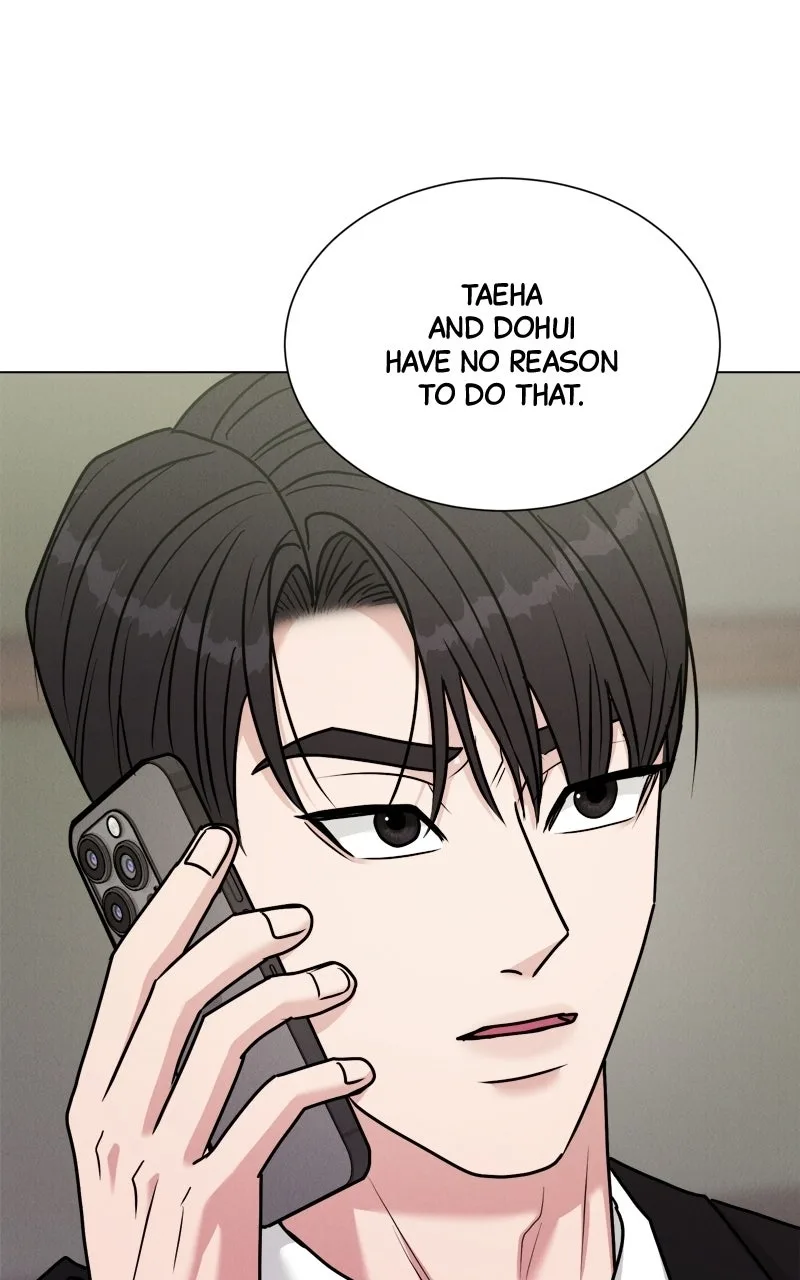 If You Don’t Love, You Die Chapter 68 page 21