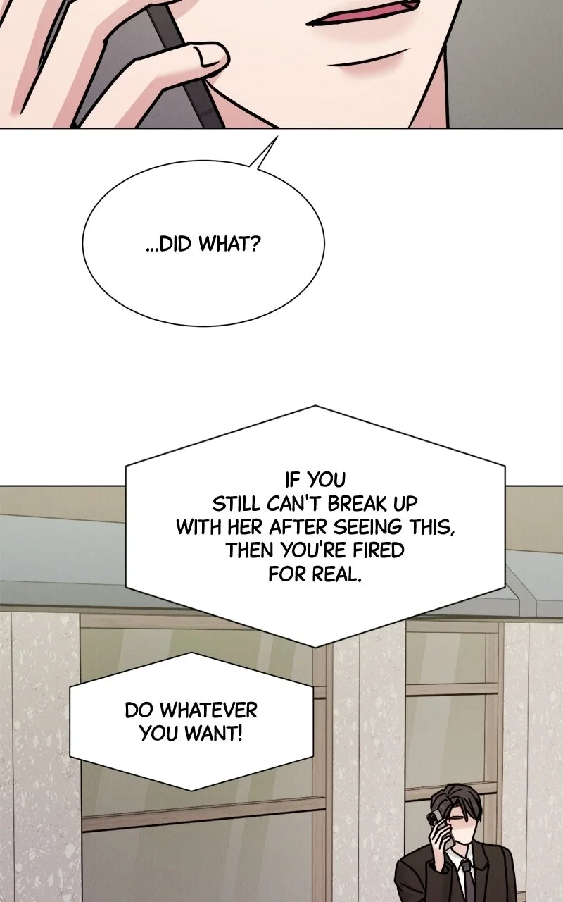 If You Don’t Love, You Die Chapter 68 page 24