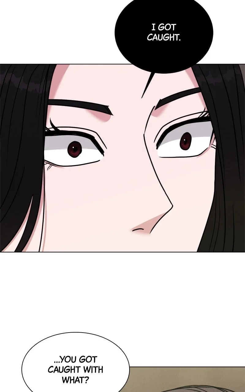 If You Don’t Love, You Die Chapter 68 page 71