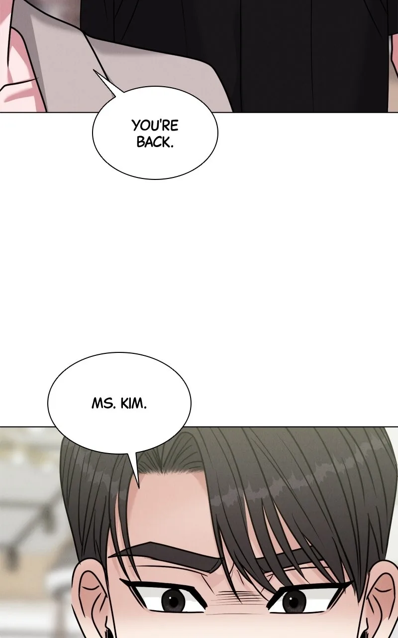 If You Don’t Love, You Die Chapter 68 page 35