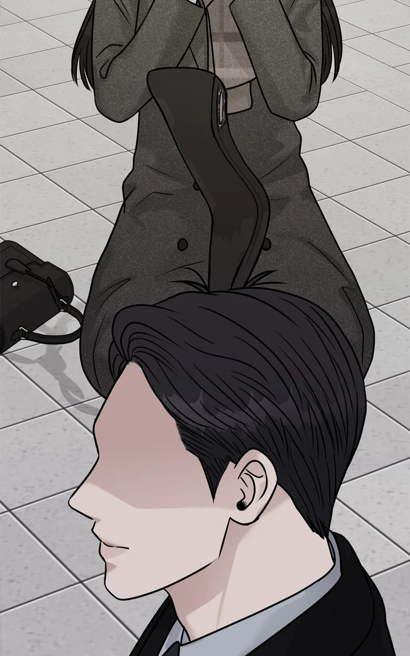 If You Don’t Love, You Die Chapter 68 page 28