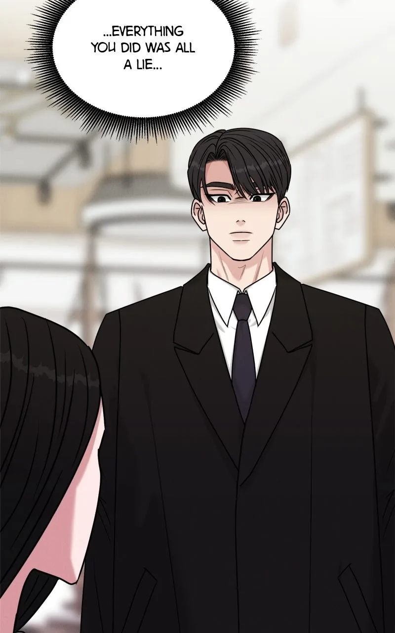 If You Don’t Love, You Die Chapter 68 page 34