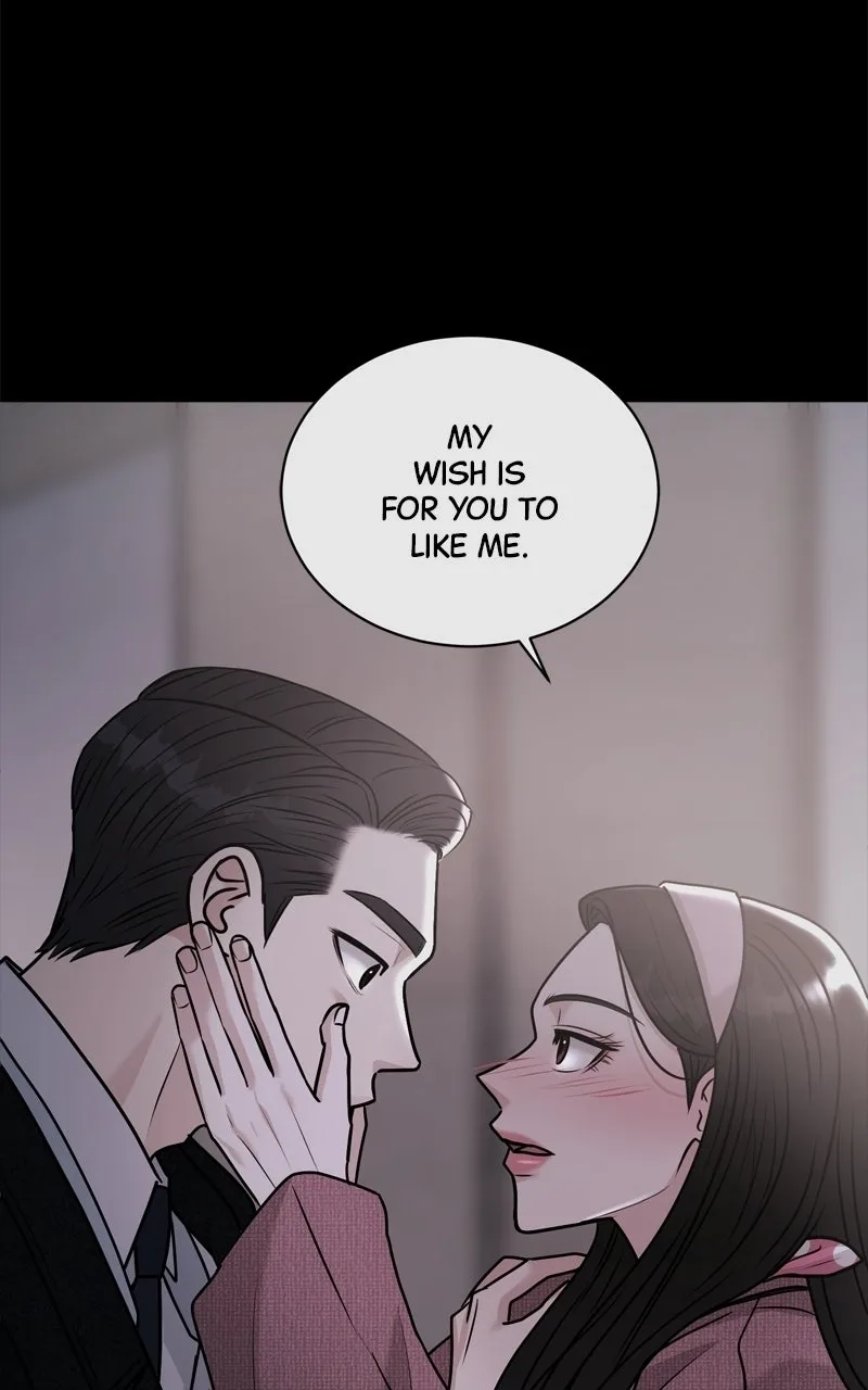 If You Don’t Love, You Die Chapter 68 page 31
