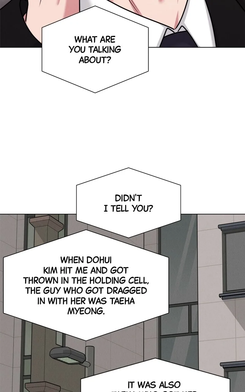 If You Don’t Love, You Die Chapter 68 page 22