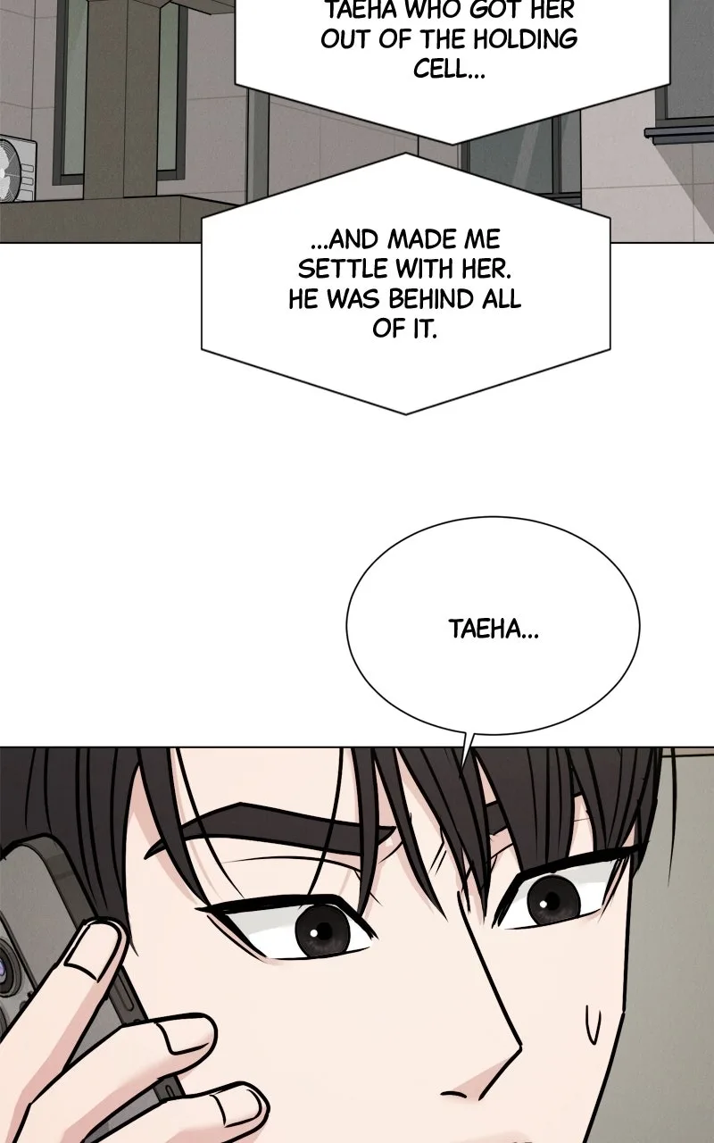 If You Don’t Love, You Die Chapter 68 page 23