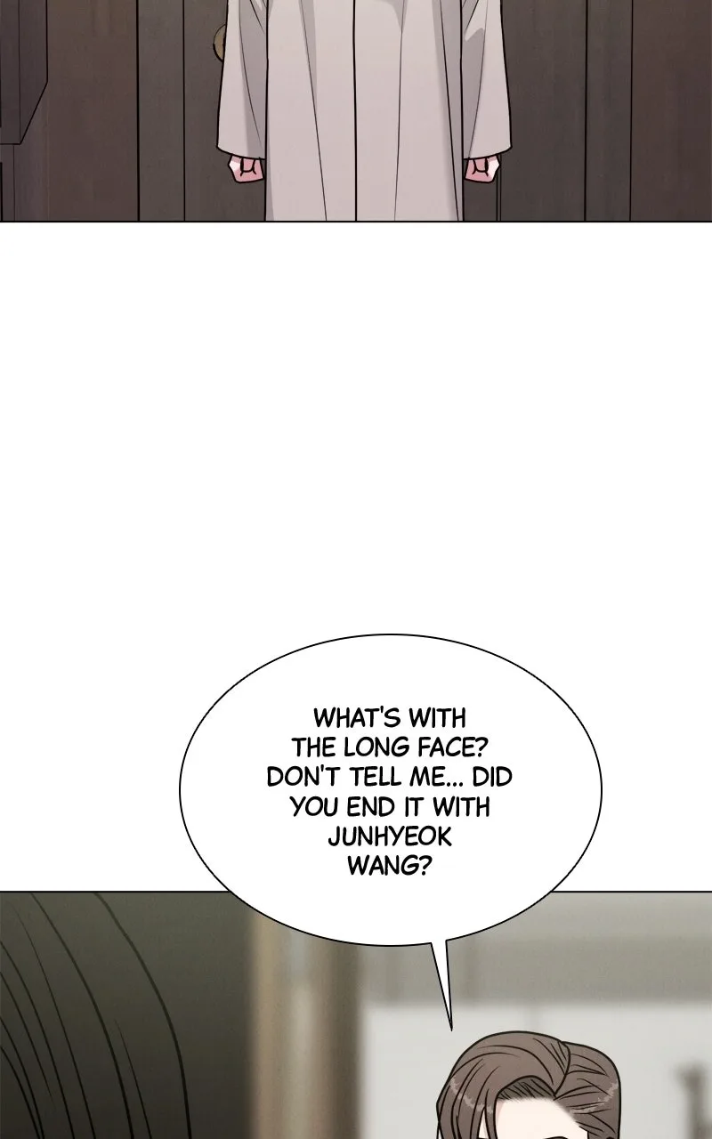 If You Don’t Love, You Die Chapter 68 page 69