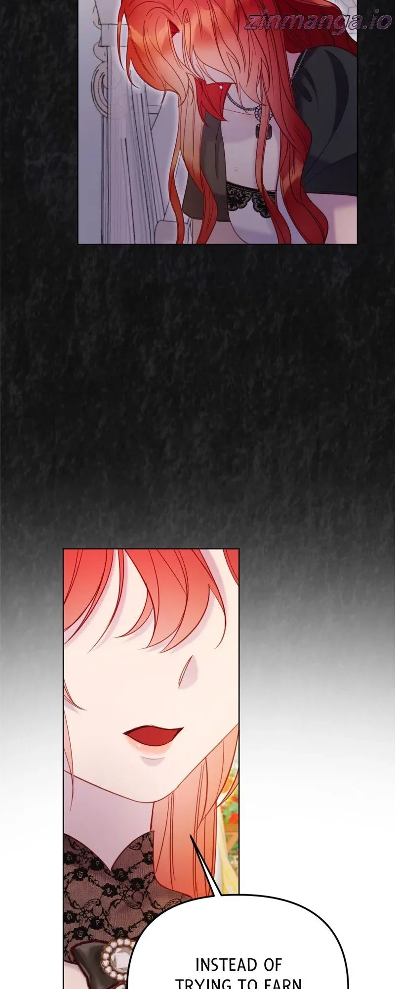 You’re Unforgiven, Your Majesty Chapter 17 page 58