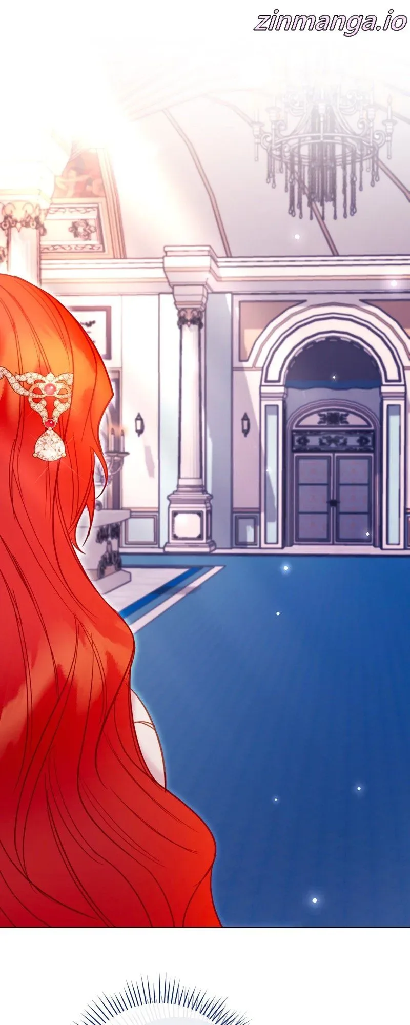 You’re Unforgiven, Your Majesty Chapter 17 page 35