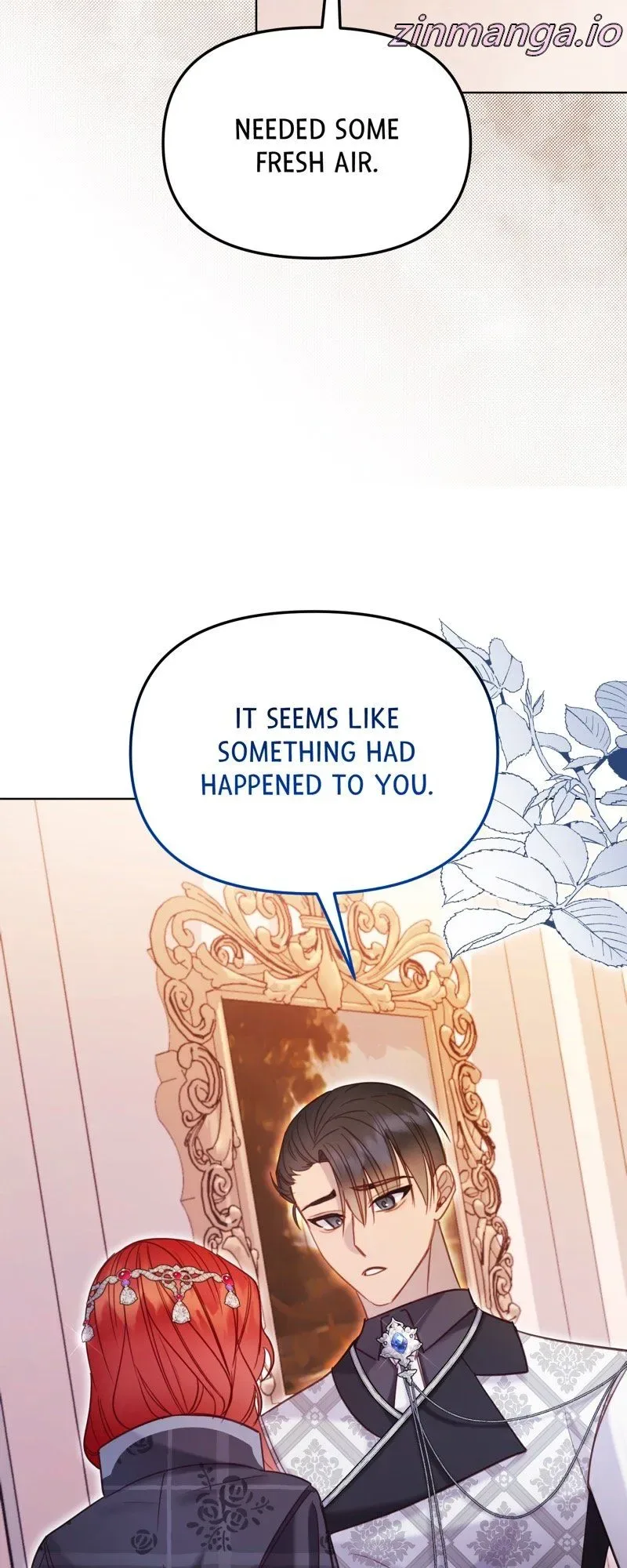 You’re Unforgiven, Your Majesty Chapter 17 page 13