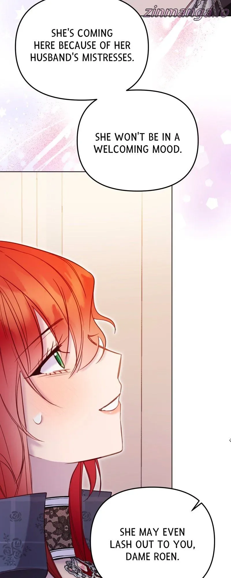 You’re Unforgiven, Your Majesty Chapter 17 page 18