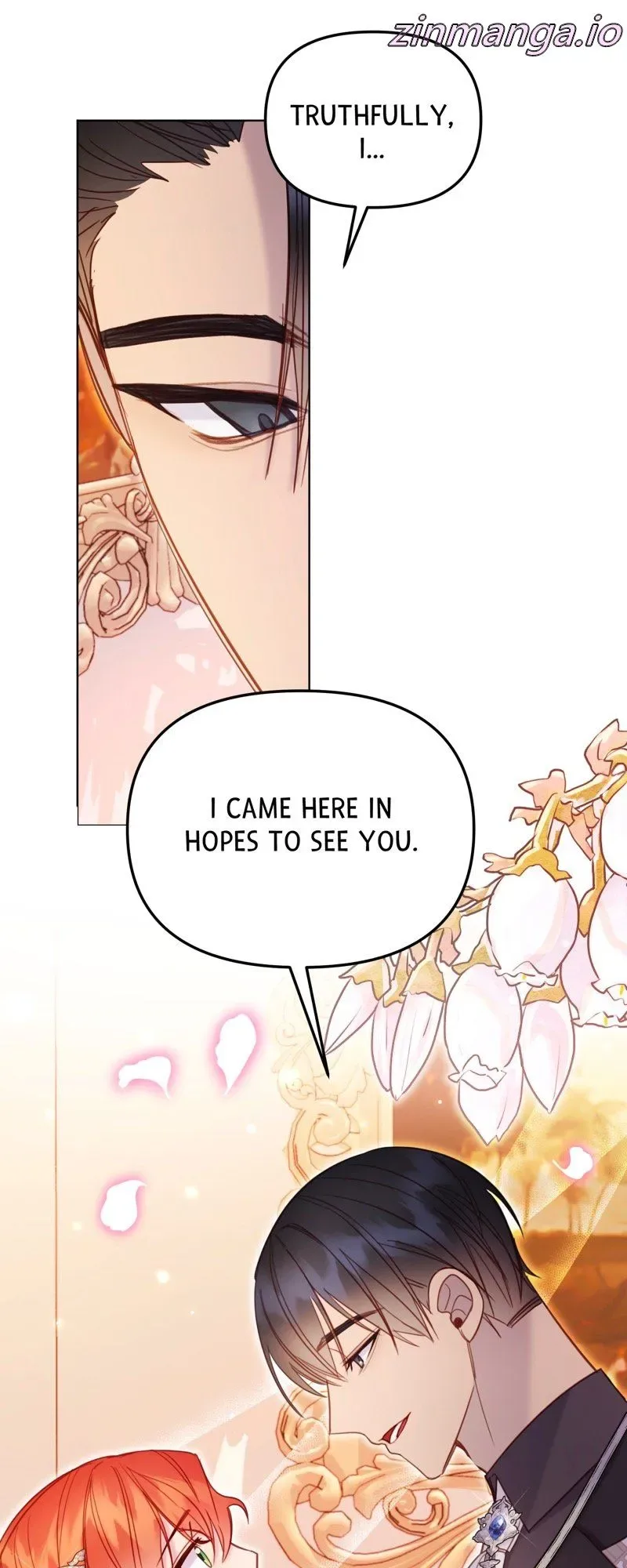 You’re Unforgiven, Your Majesty Chapter 17 page 15