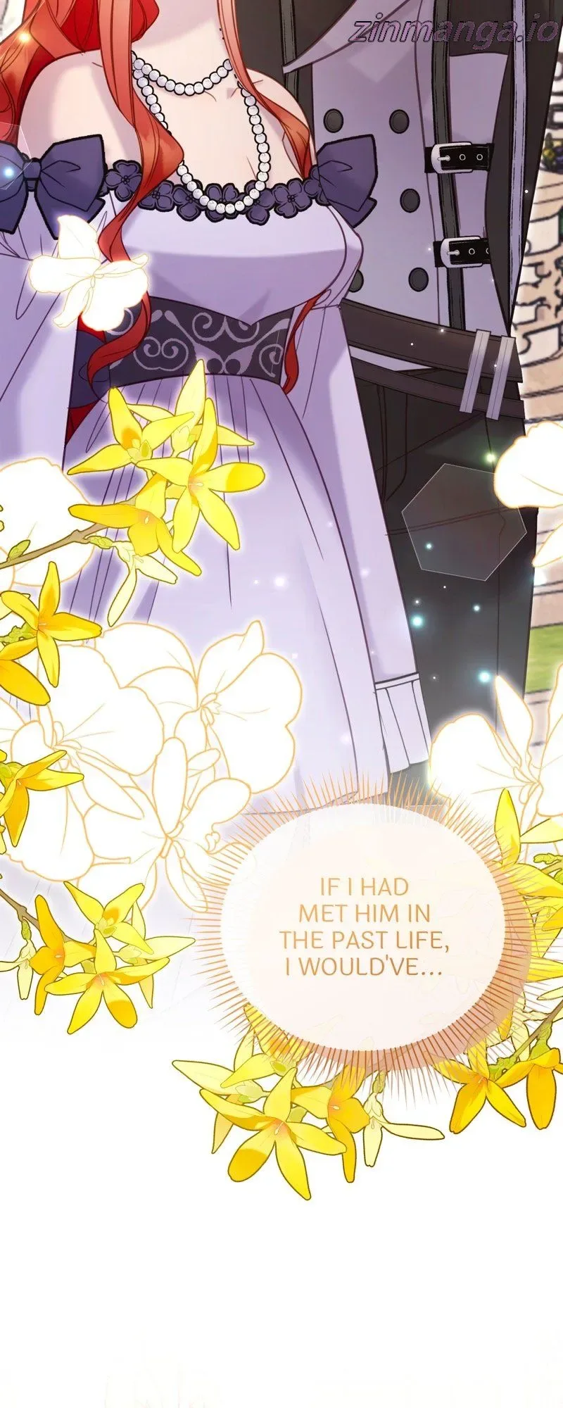 You’re Unforgiven, Your Majesty Chapter 17 page 23