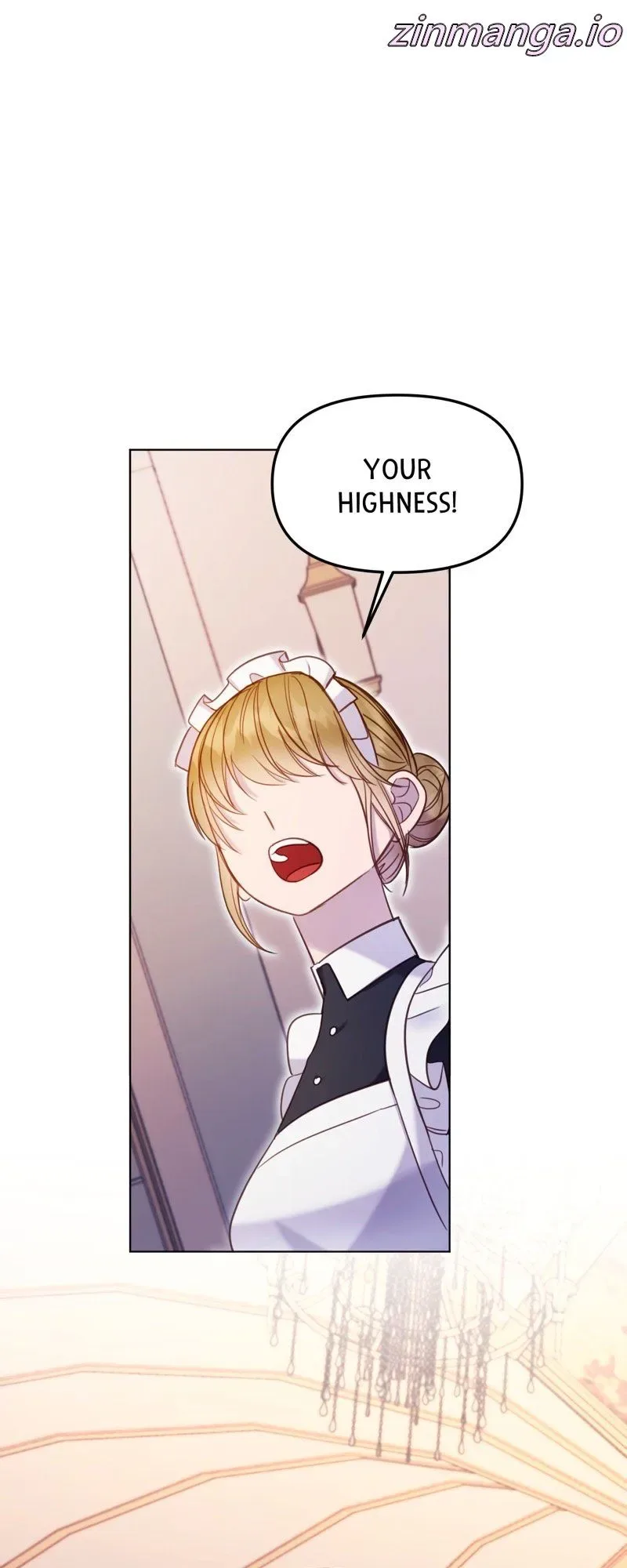You’re Unforgiven, Your Majesty Chapter 17 page 37