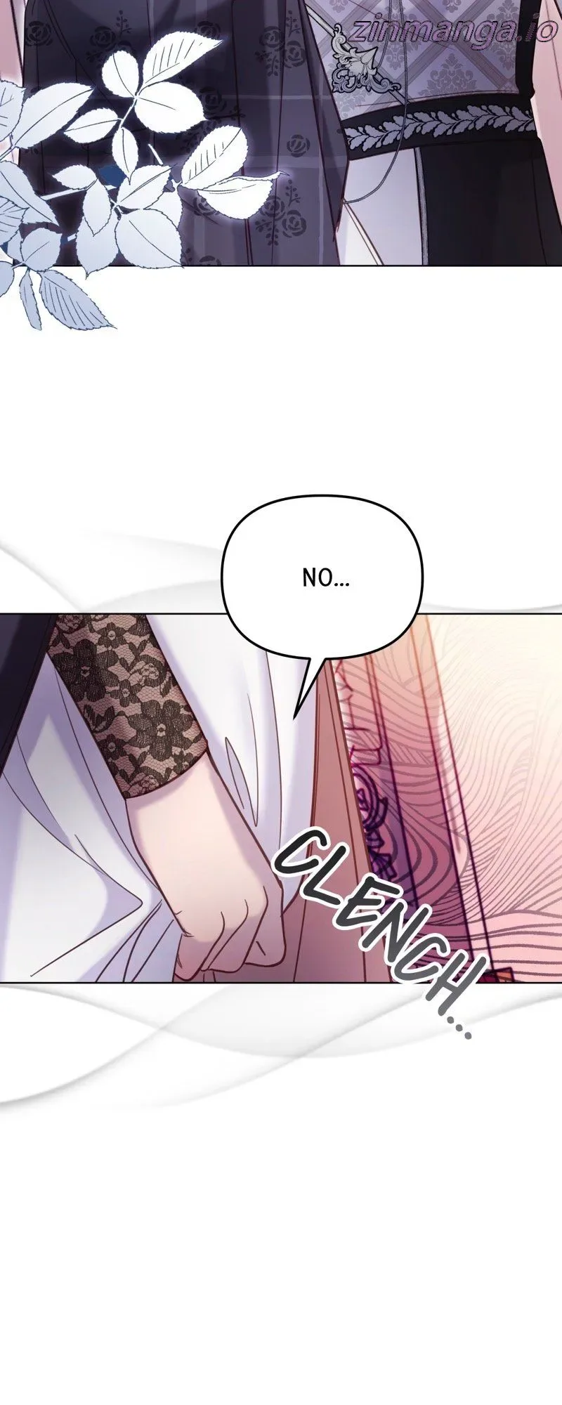 You’re Unforgiven, Your Majesty Chapter 17 page 14