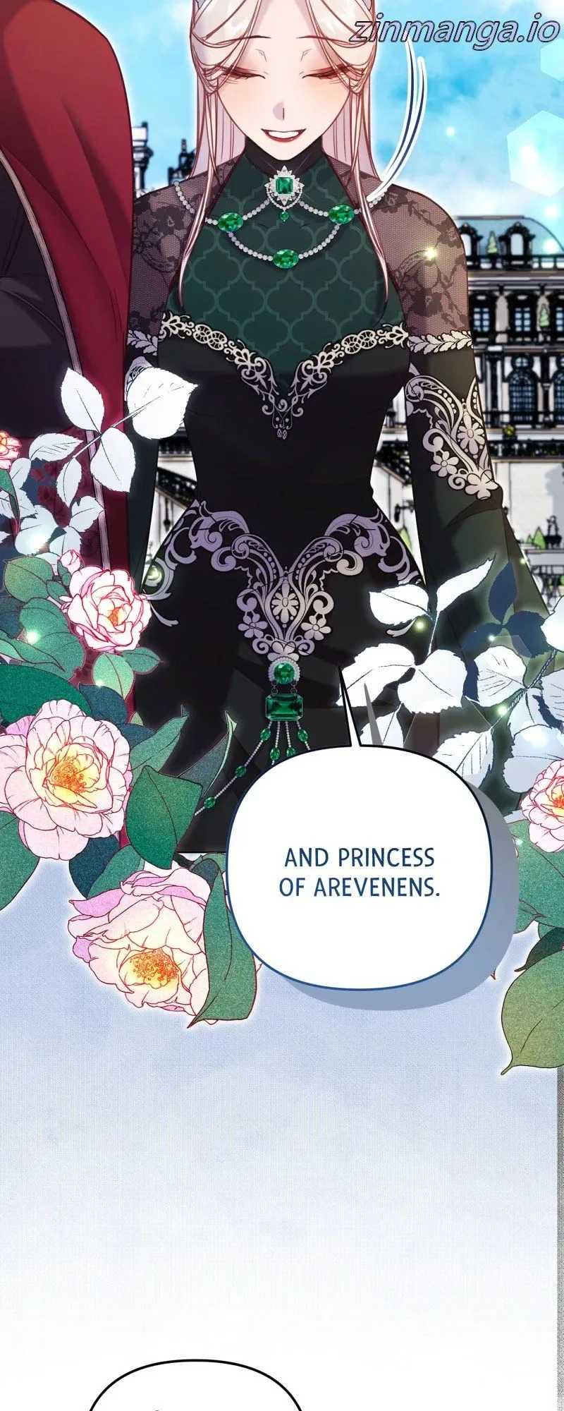 You’re Unforgiven, Your Majesty Chapter 17 page 69