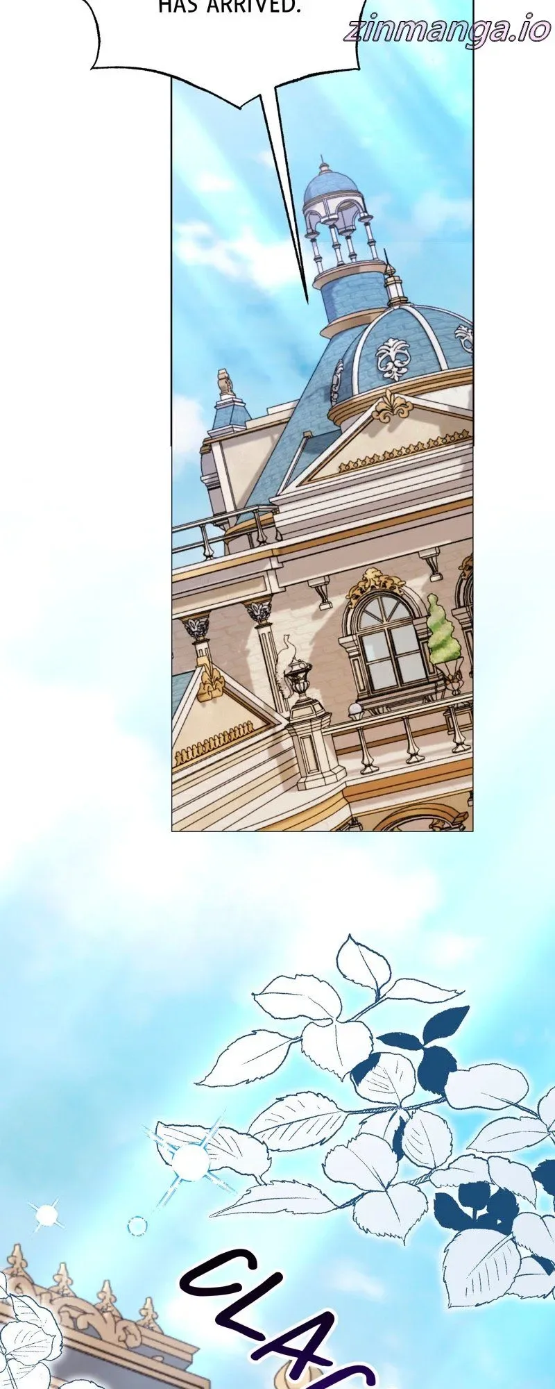 You’re Unforgiven, Your Majesty Chapter 17 page 62