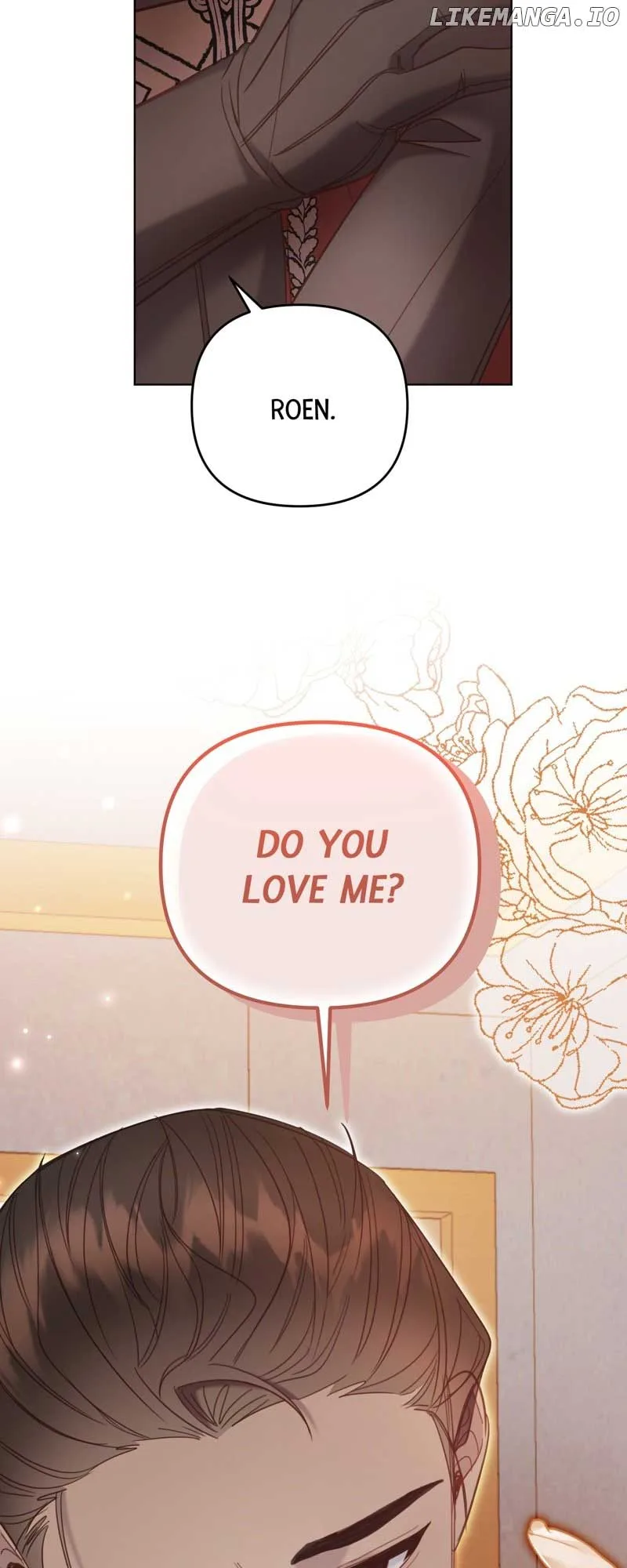 You’re Unforgiven, Your Majesty Chapter 20 page 16