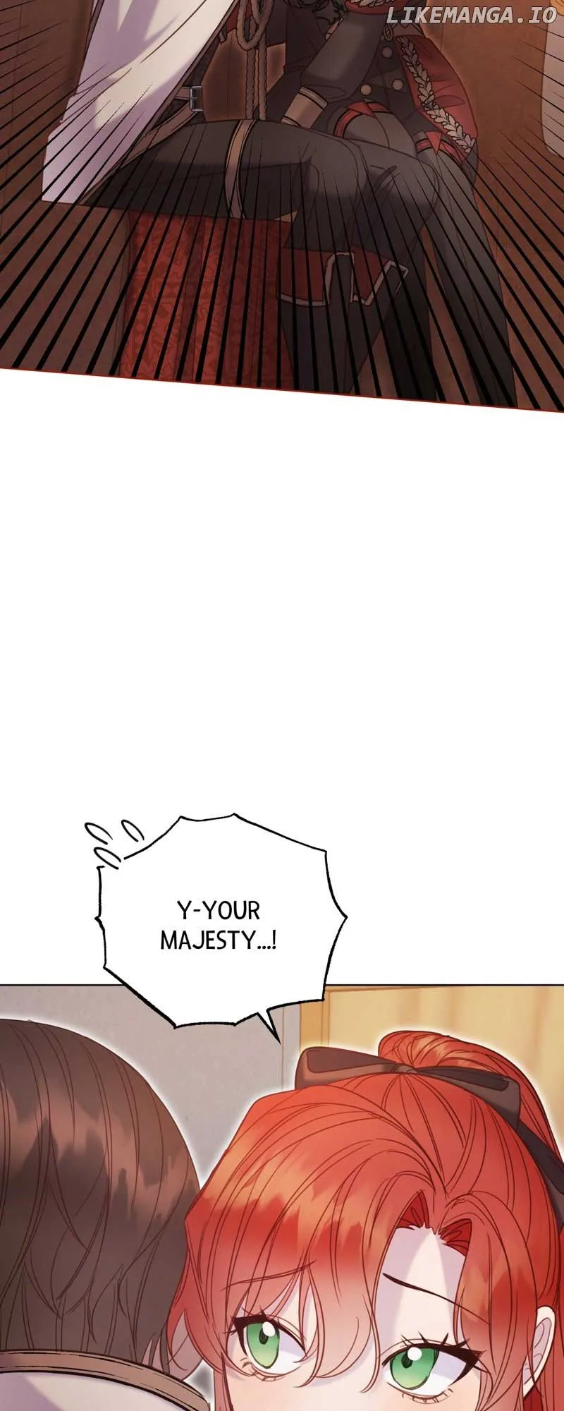 You’re Unforgiven, Your Majesty Chapter 20 page 13
