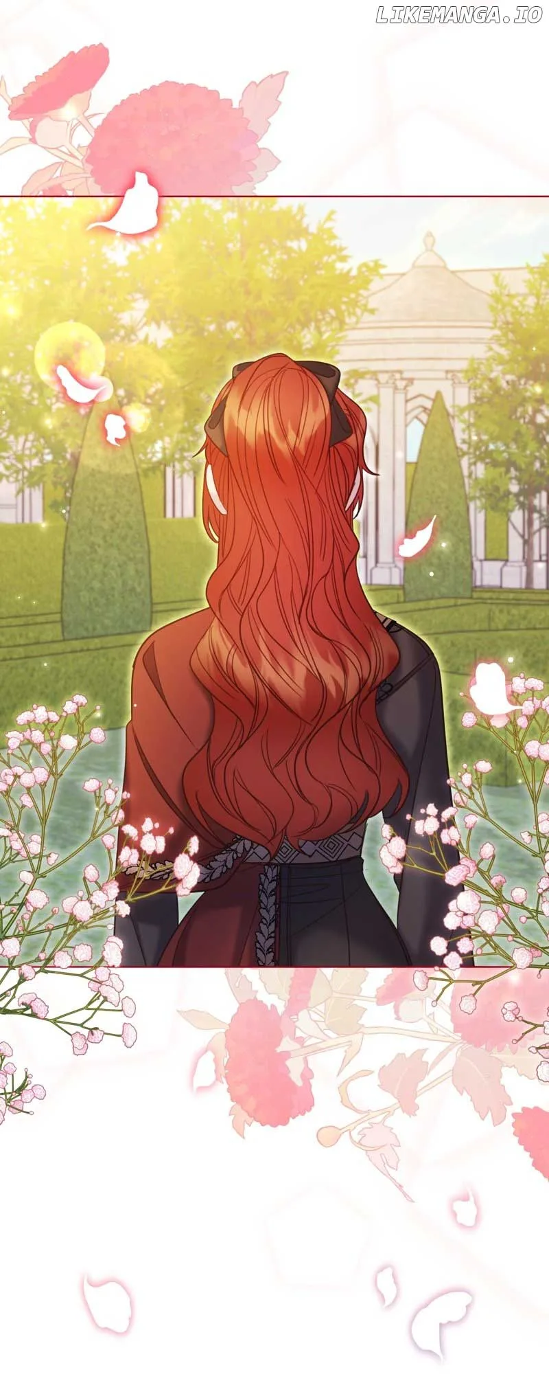 You’re Unforgiven, Your Majesty Chapter 20 page 5