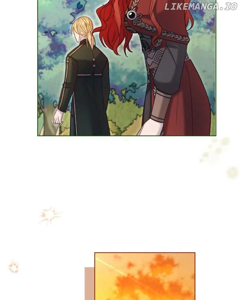 You’re Unforgiven, Your Majesty Chapter 20 page 9