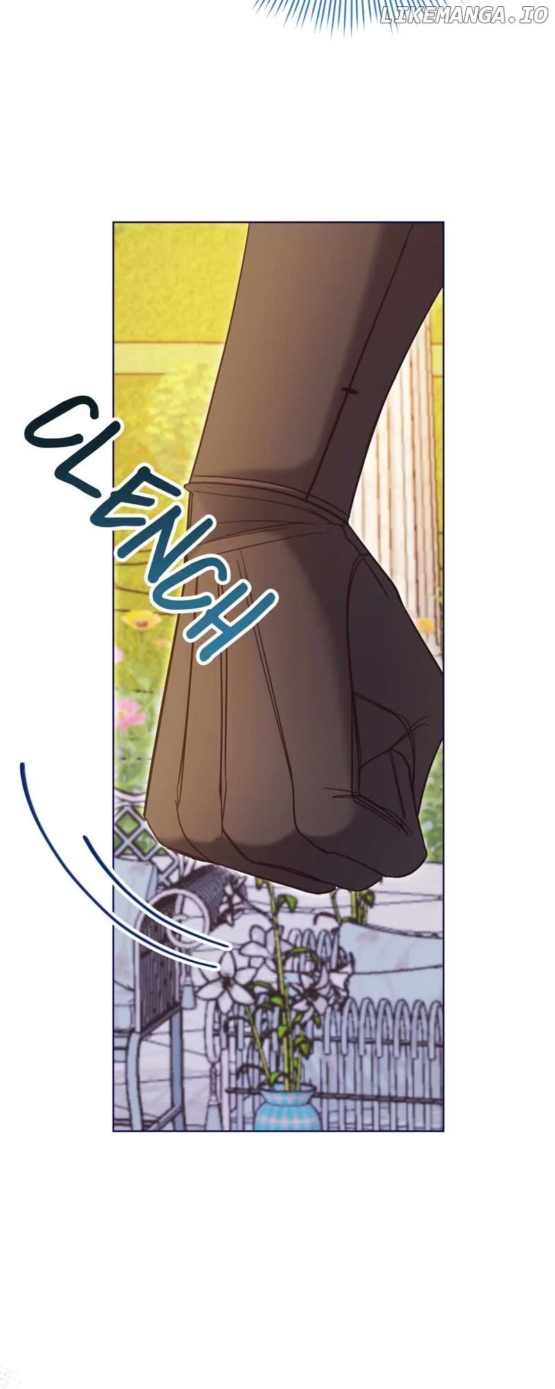You’re Unforgiven, Your Majesty Chapter 20 page 7