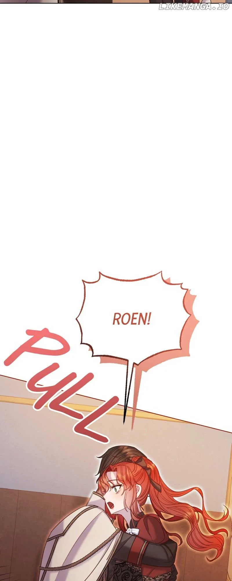 You’re Unforgiven, Your Majesty Chapter 20 page 12