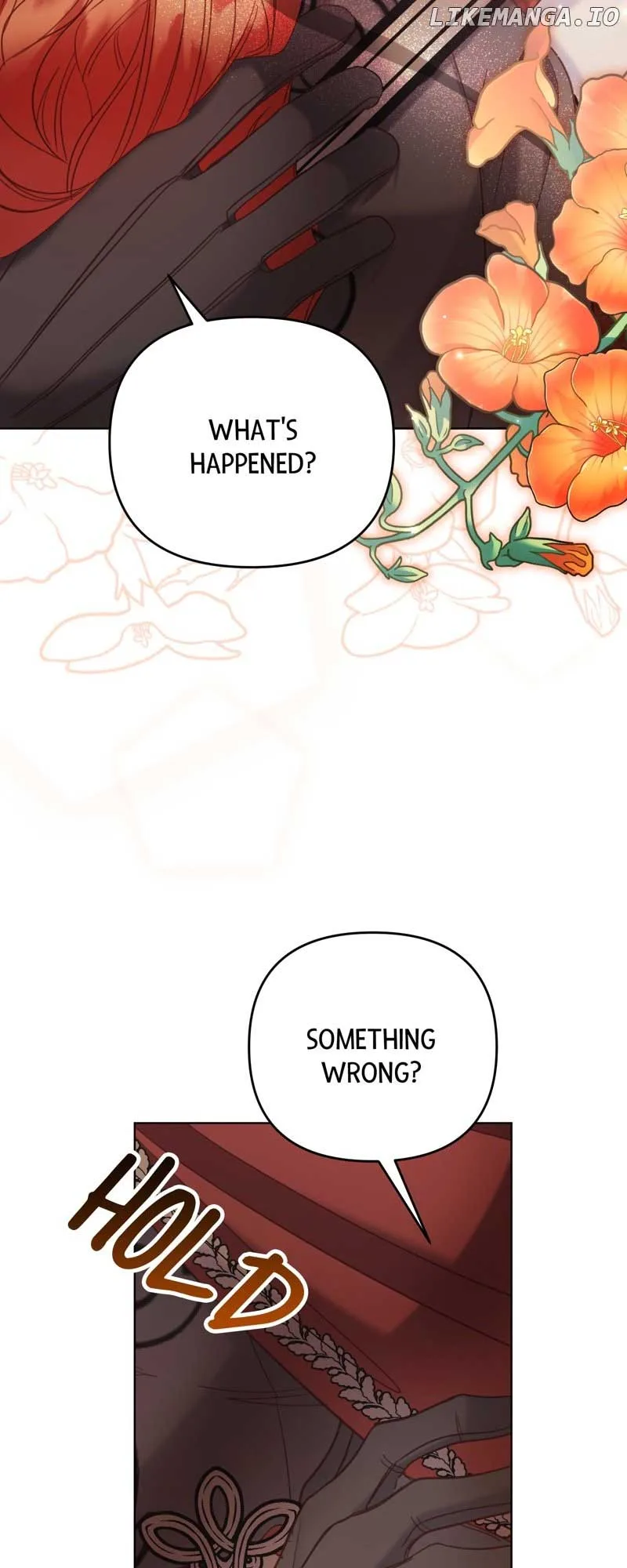 You’re Unforgiven, Your Majesty Chapter 20 page 15