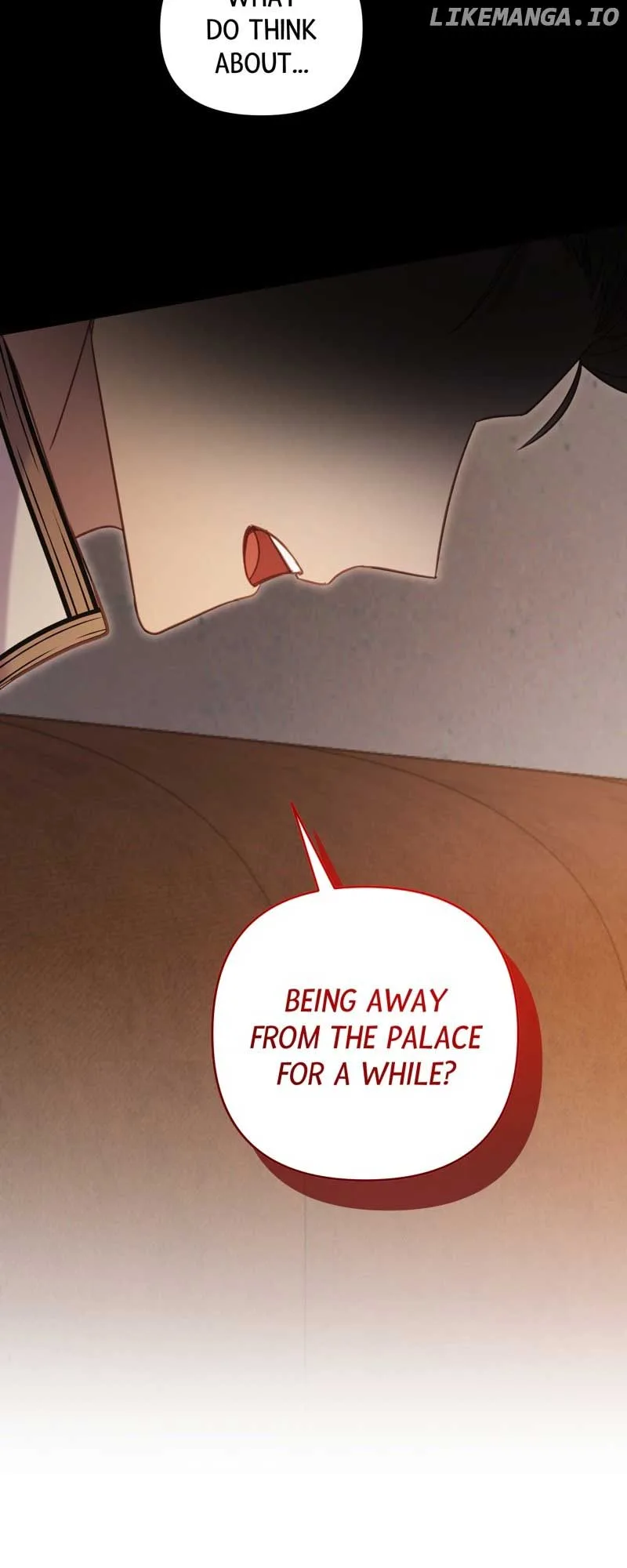 You’re Unforgiven, Your Majesty Chapter 20 page 29