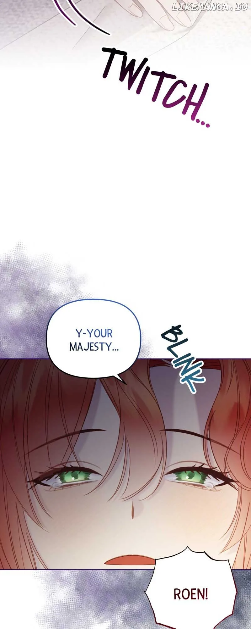 You’re Unforgiven, Your Majesty Chapter 21 page 6