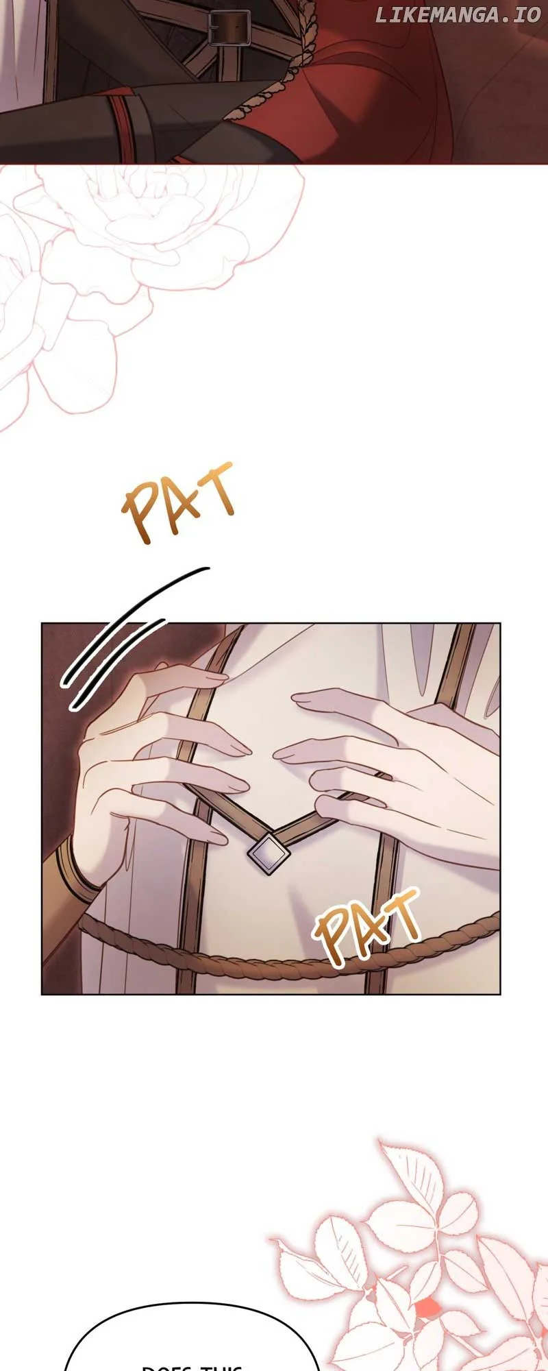 You’re Unforgiven, Your Majesty Chapter 20 page 21