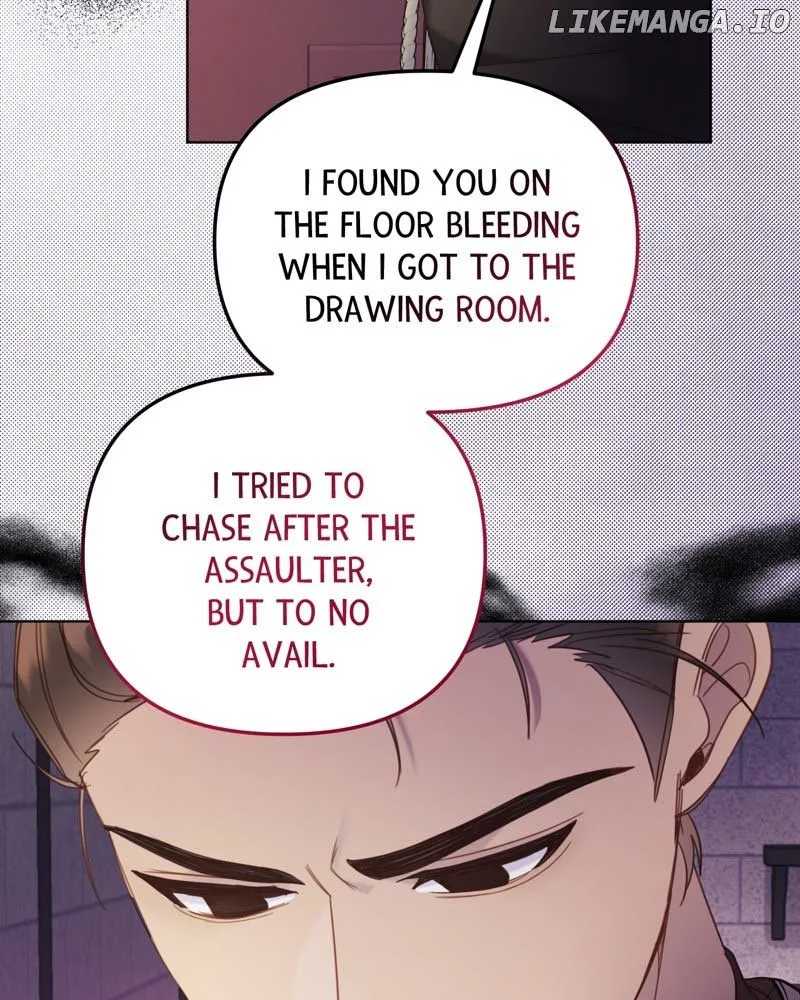 You’re Unforgiven, Your Majesty Chapter 21 page 9