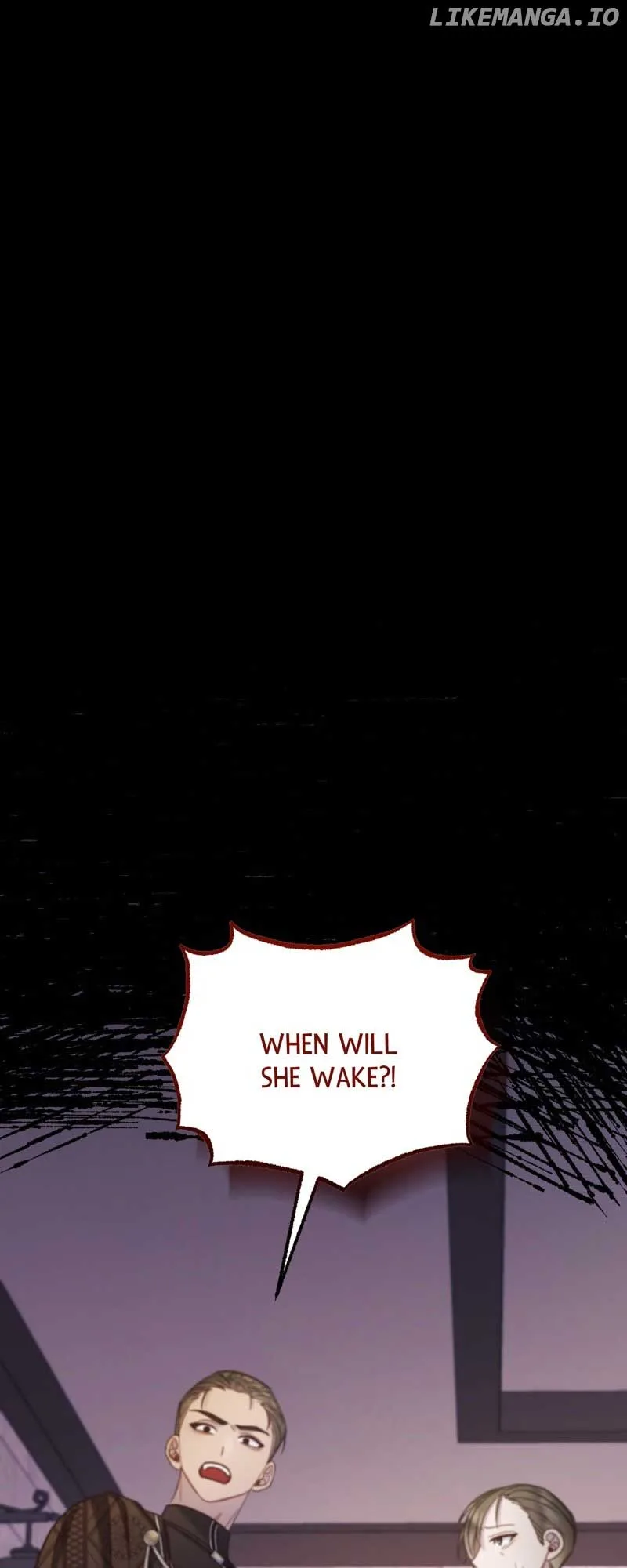You’re Unforgiven, Your Majesty Chapter 21 page 2