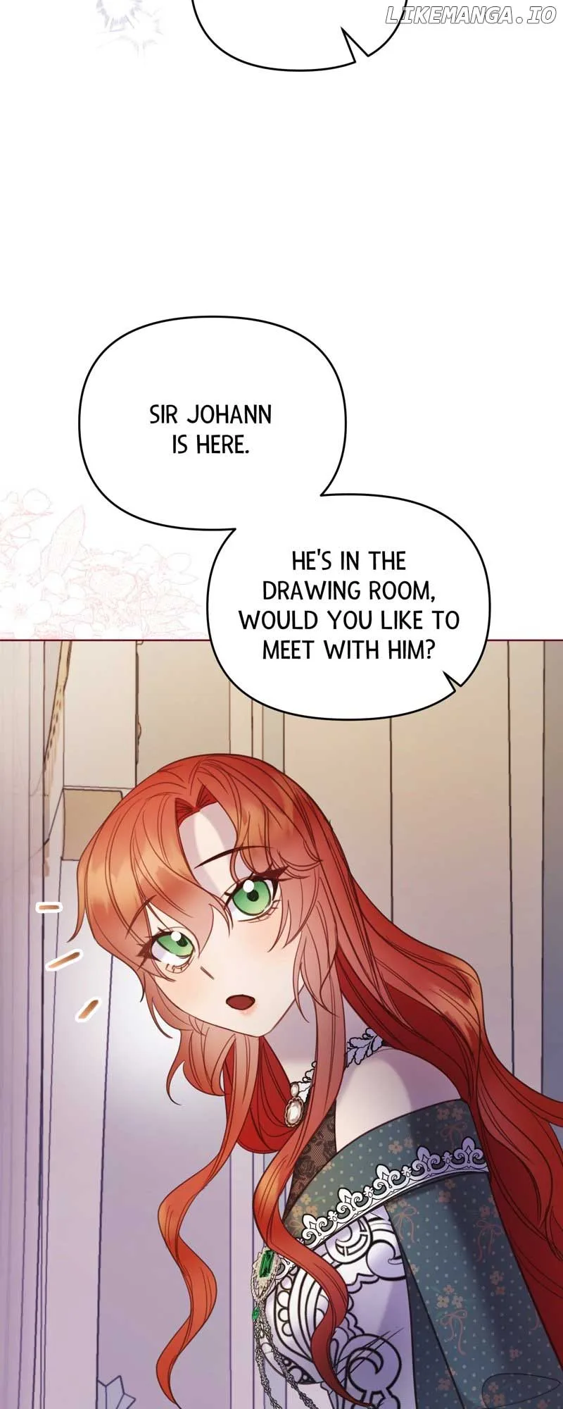 You’re Unforgiven, Your Majesty Chapter 20 page 43