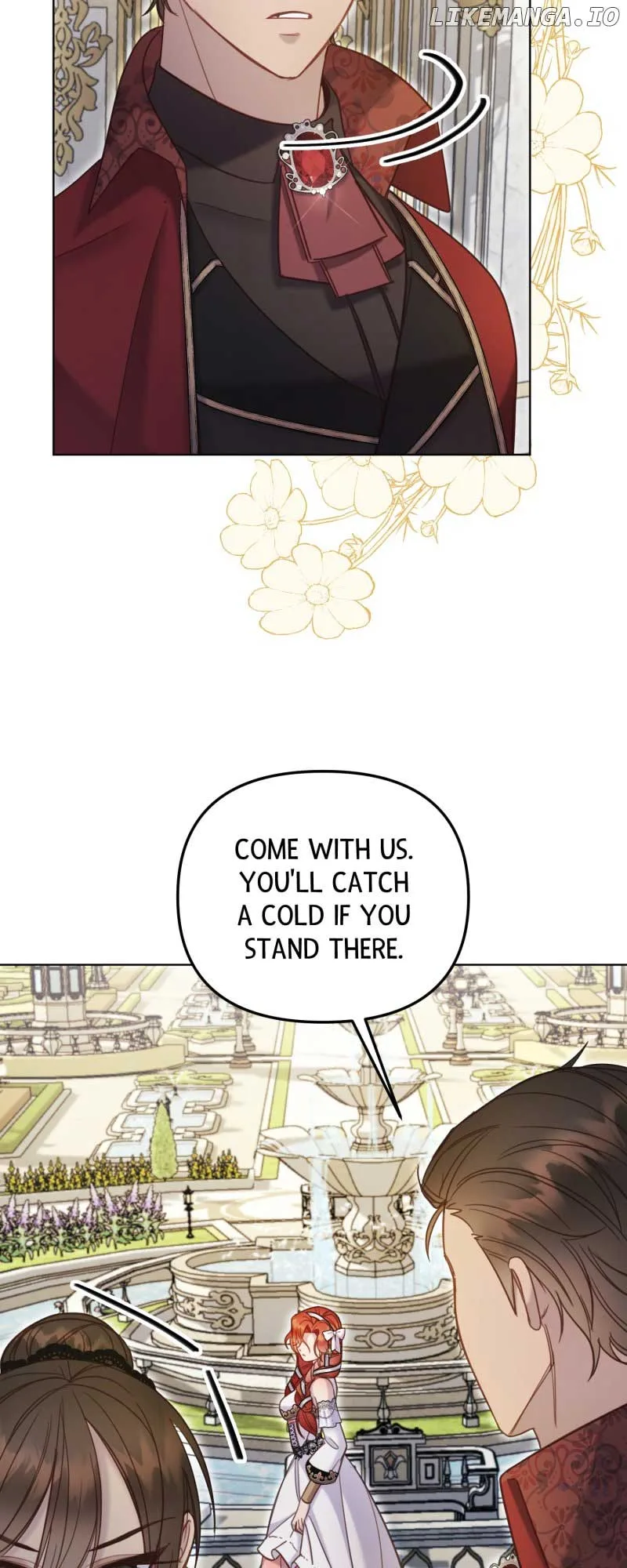 You’re Unforgiven, Your Majesty Chapter 18 page 4