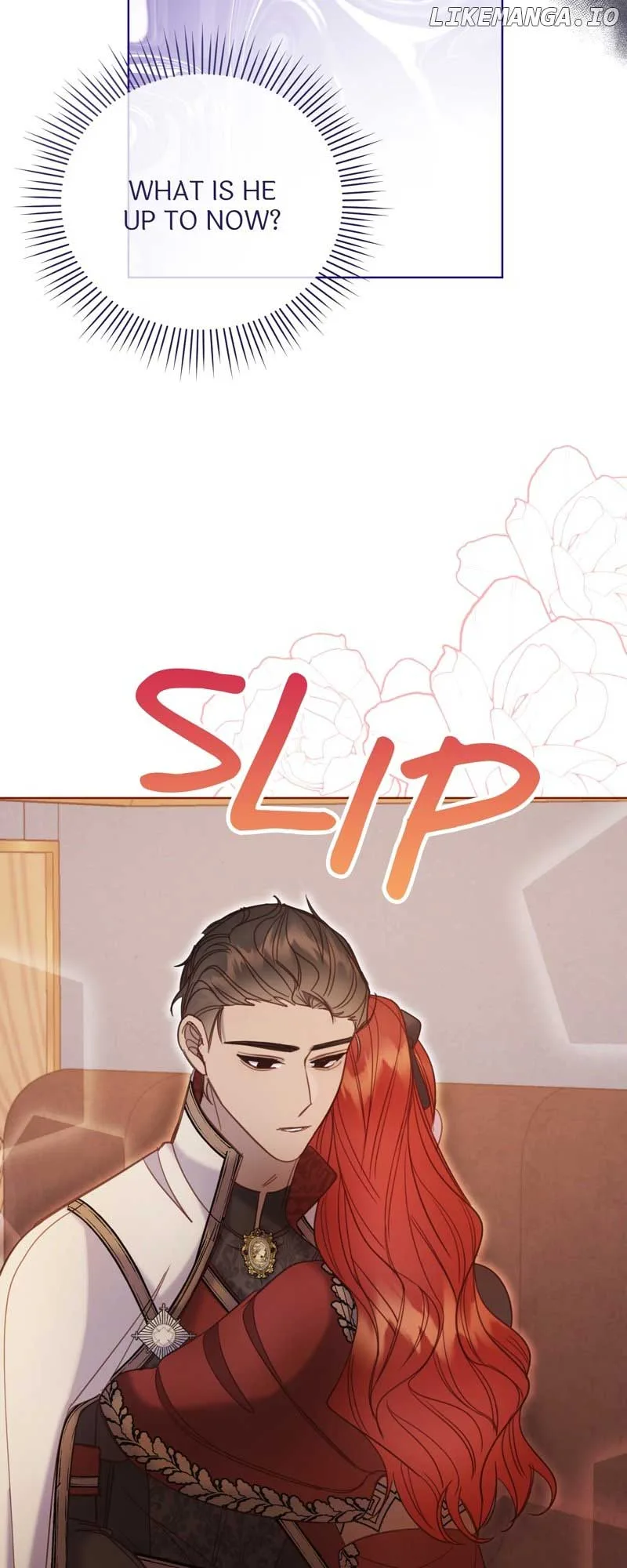 You’re Unforgiven, Your Majesty Chapter 20 page 20